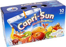 Capri-Sun capri-sun Pouches multivitamin Mini 10 x 20 cl - 4 Pack