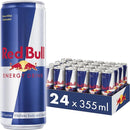 Red Bull Energy Drink Pack Of 355Ml Can