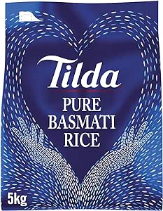 Tilda Pure Basmati Rice