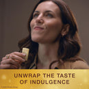 Ferrero Rocher Tablet White Chocolate Bars 8x90g