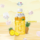 Mogu Mogu Pineapple Drink Bottle 24 x 320ml