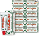 Euthymol Original Toothpaste (Pack Of-12x75ml)