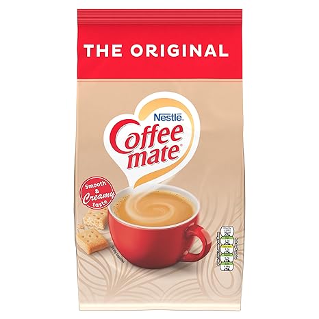 Nestle Coffee Mate Original Pack of - 4 x 2.5kg Bag