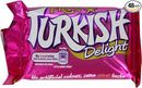 Fry's Turkish Delight Chocolate Bar 51 g (Pack of 48)
