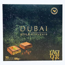 L'AMOUR Du Dubai Style Chocolate Pack of 500g
