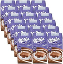 Milka Shake Chocolate Creamy Milkshake Pack of 18 x 200ml
