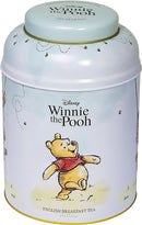 Winnie the Pooh English Breakfast Teabags 240bgs