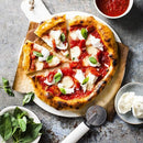 Mutti Flovoured Aromatica Pizza Sauce Pack of 12x210gm