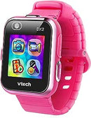 VTech KidiZoom Smartwatch DX2 Pink