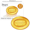 PEARS TRANSPERENT ORI-12X125GM
