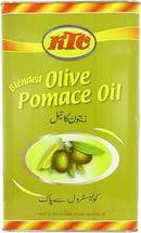 KTC Pomace Oil Blend Pack of 5L
