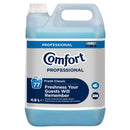 Comfort Concentrated Professional Sky Blue 178 Washes 5L