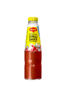 Maggi Authentic Malaysian Chilli Sauce with Garlic Pack of 6 x 305g