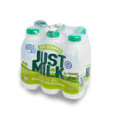 Candia Just Milk Semi-Skimmed Milk Pack of 1 litter