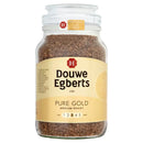 Douwe Egberts Pure Gold Instant Coffee Granules Pack of 400g
