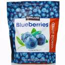 Kirkland Signature Whole Dried Blueberries  Pack of  567g