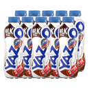Yazoo Chocolate Milkshake Pack of 10 x 400ml