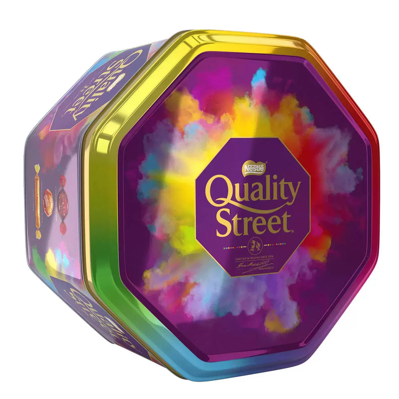Nestle Quality street Pack of 1.9kg