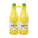 Quicklemon Juice Not From Concentrate Pack of 2 x 1L