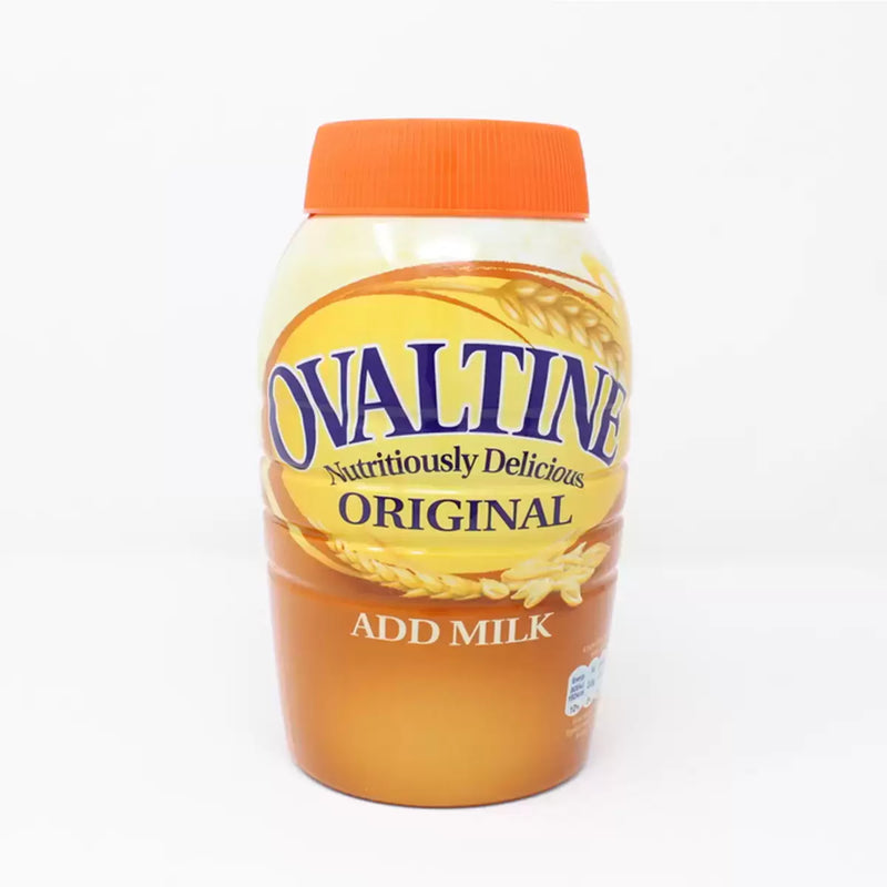 Ovaltine Original Pack of 800g