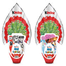 Kinder Maxi Flame Surprise Easter Egg Pack of 1 x320g