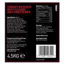 Lion Tomato Ketchup Pack of 1 x 4.5kg