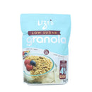 Lizis Low Sugar Granola Pack of  1Kg