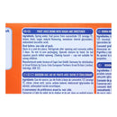 Capri Sun Orange Juice Drink Pack of 15 x 330ml