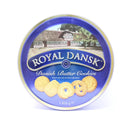 Royal dansk Danish Butter Cookies Pack of 1.8kg