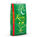 Karam Pakistani Basmati Rice Pack of 10kg