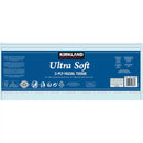 Kirkland Signature Ultra Soft 3-ply Strong Facial Tissues Pack of 12x160 Sheets