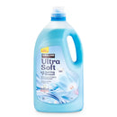 Kirkland Signature Ultra Soft Spring Breeze Fabric Conditioner Pack of 5 Litres (250 Wash)