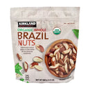 Kirkland Signature Organic Brazil Nuts Pack of 1x 680g