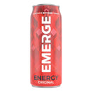 Emerge Energy Drink Pack of 24 x 250ml