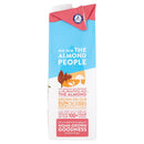 Blue Diamond Almond Breeze Unsweetened Pack of 8x1ltr