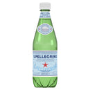 San Pellegrino Natural Sparkling Mineral Water Pack of 500ml