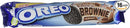 Oreo Brownie  Chocolate Sandwich Cookies, 154 g, Pack of 16