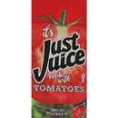 Just Juice Tomato Pack of 12x1L