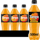 Tango Orange Soft DrinkPack of 12x500 ml