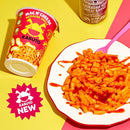 Kabuto Mac n Cheese Sriracha Chill Pack of 6x85g