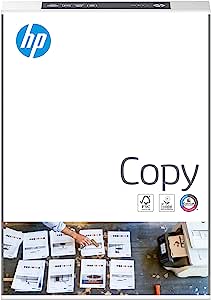 HP CHP910 Matte A4 80gsm 210x297mm 500 Sheets