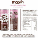 Mooch Marshmellow Chocolate Milk Pack of 12 x 250ml