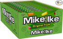 Mike and IKE Original Fruits 12 X 141GM