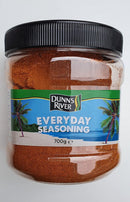 Dunn's River Caribbean Everyday Seasoning Pack of 1x700g