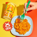 Kabuto Original Mac and Cheese Pack of 6x85g