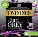 Twinings earl grey Bags of 3x120 bags
