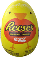 Reese's Peanut Butter Filled Easter Crème Egg Pack of 48 x 34g