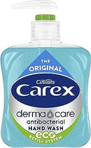 Carex Complete Original Hand Wash, 6x250ml