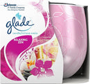 GLADE CANDLE RELAXING ZEN 6X120G