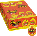 Reese's Peanut Butter Filled Easter Crème Egg Pack of 48 x 34g